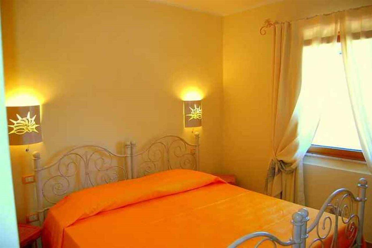 La Cerbiatta Residence Loiri Porto San Paolo Экстерьер фото